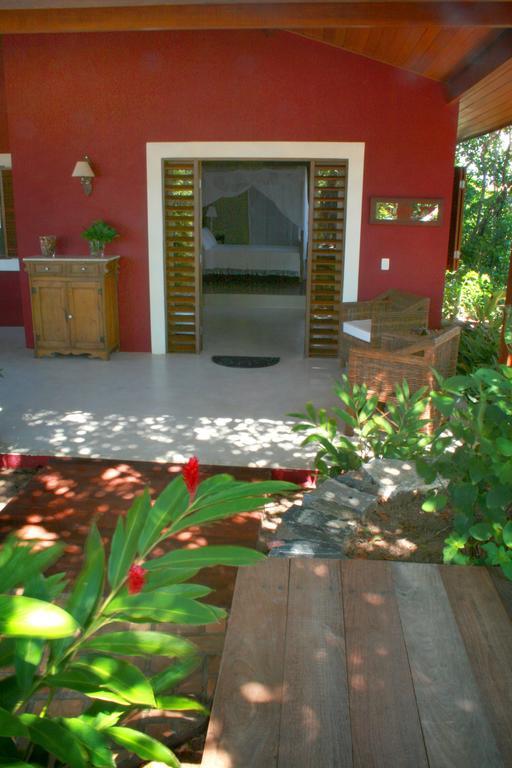 Terra Dos Goitis - Chales - Pipa Praia de Pipa ภายนอก รูปภาพ