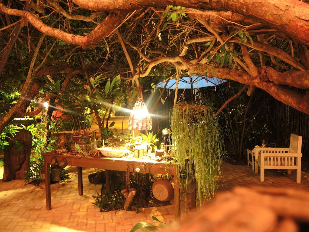 Terra Dos Goitis - Chales - Pipa Praia de Pipa ภายนอก รูปภาพ
