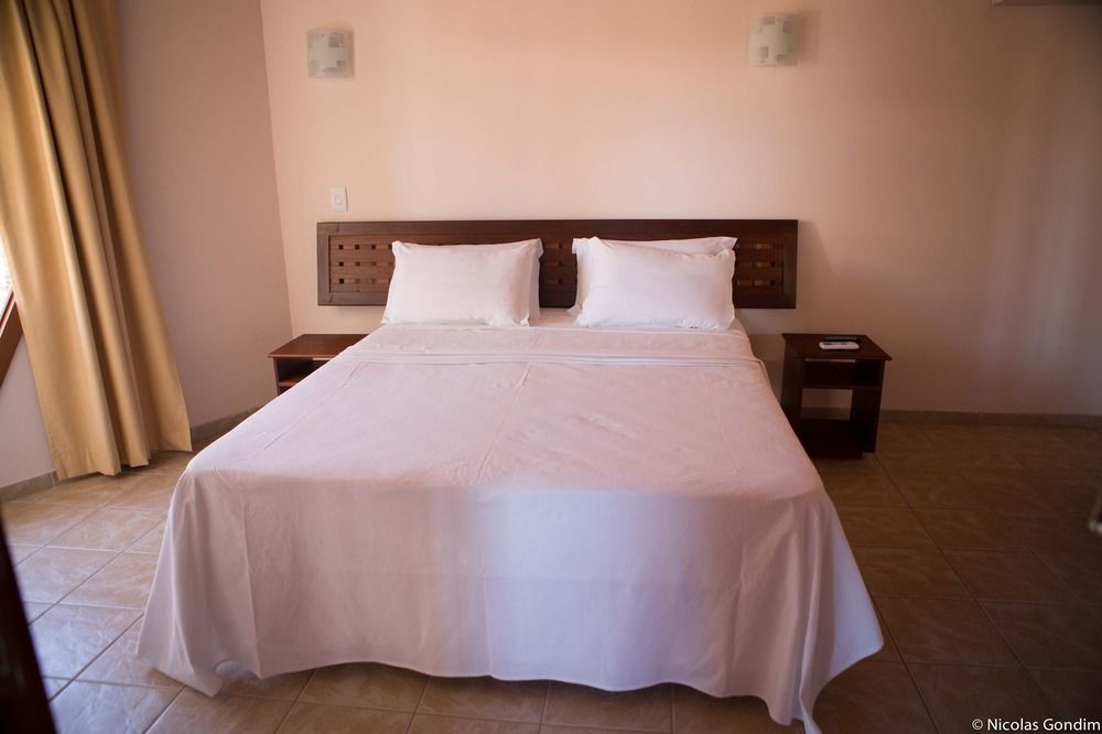 Terra Dos Goitis - Chales - Pipa Praia de Pipa ภายนอก รูปภาพ