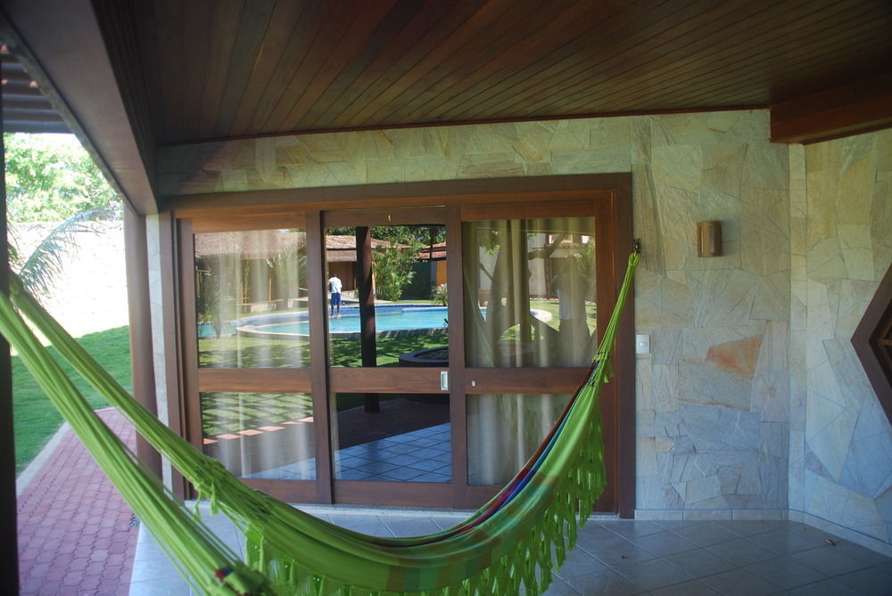 Terra Dos Goitis - Chales - Pipa Praia de Pipa ภายนอก รูปภาพ