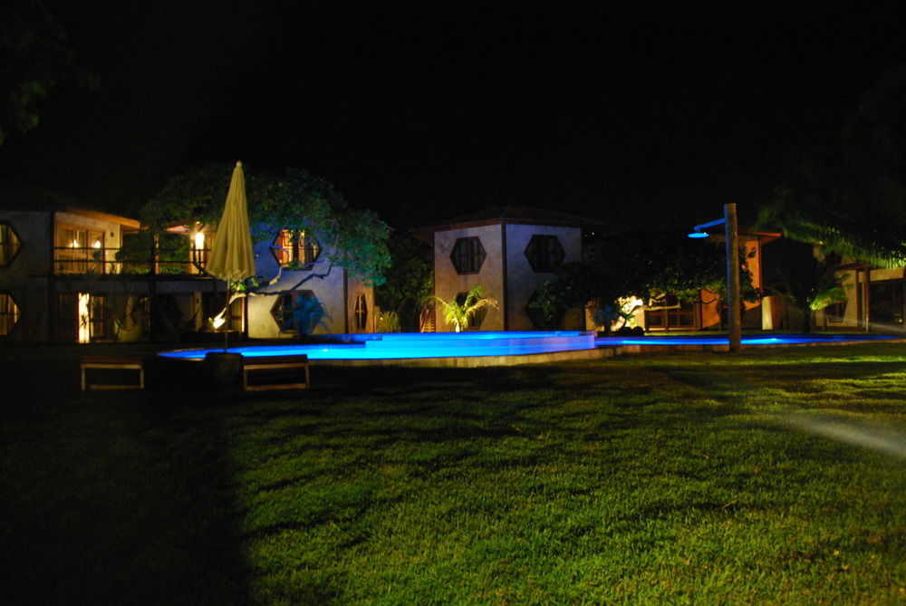 Terra Dos Goitis - Chales - Pipa Praia de Pipa ภายนอก รูปภาพ