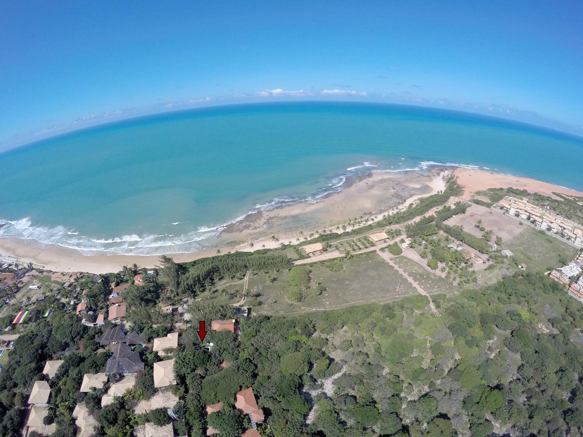 Terra Dos Goitis - Chales - Pipa Praia de Pipa ภายนอก รูปภาพ